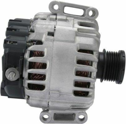 MercedesMercedes Sprinter 906 06 - Alternatör (14V 220A)  Hella 8El011712-421HELLA 8EL011712-421