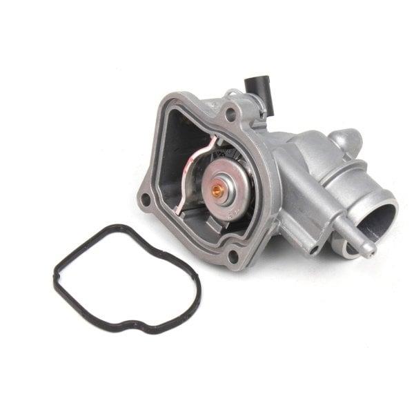 MercedesMercedes Vito W639 Euro 4 Motor Termostat -Mahle /  Behr-Mahle Th1187BEHR-MAHLE TH1187