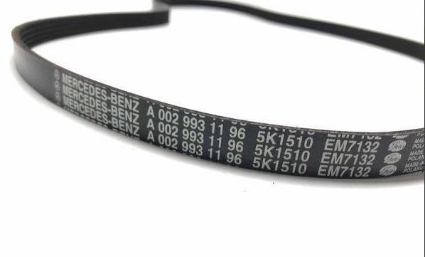 GATESMercedes W117 Kasa CLA 200 V Kayışı Gates Marka A0029931196A0029931196