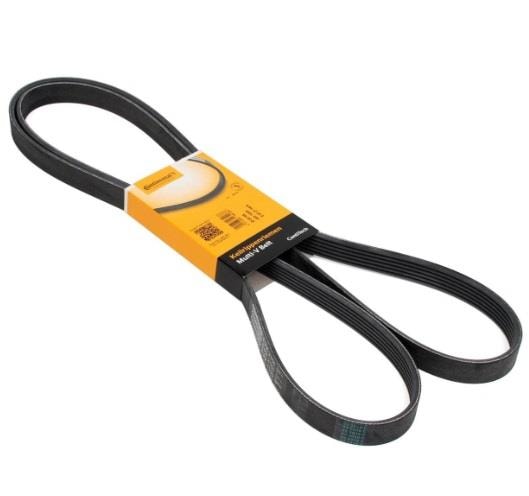 CONTİNENTALMercedes W169 Kasa A150 V Kayışı Continental Marka A0159974892A0159974892