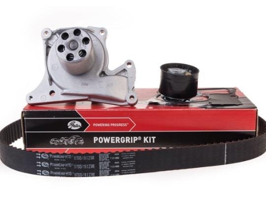 GATESMercedes W176 Kasa A160 CDI Devirdaimli Triger Seti Gates Marka A6079930397A6079930397