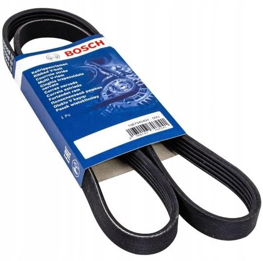 BOSCHMercedes W176 Kasa A180 Benzinli Motor V Kayışı Bosch Marka A0029931196A0029931196