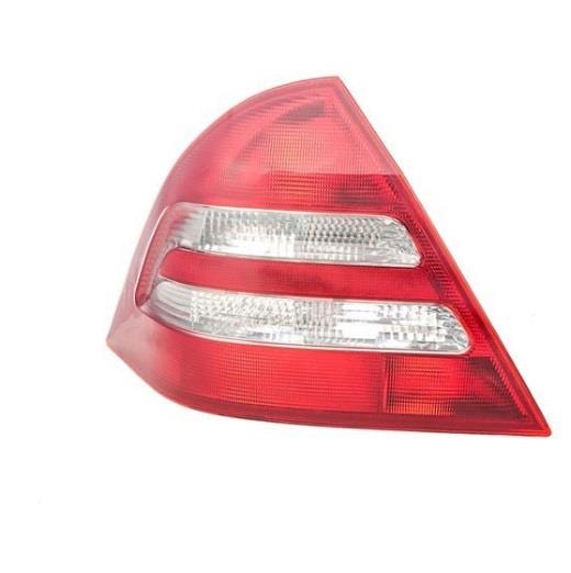 DEPOMercedes W203 Kasa 2000-2004 Sol Stop Camı Depo Marka A2038200164A2038200164