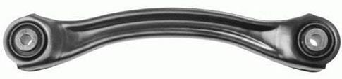 BSGMercedes W203 Kasa Arka Bugi Denge Kolu Eğri Bsg Marka A2103503406A2103503406