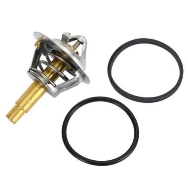 TOPRANMercedes W203 Kasa C180 Kompressor Termostat Topran Marka A2712000015A2712000015