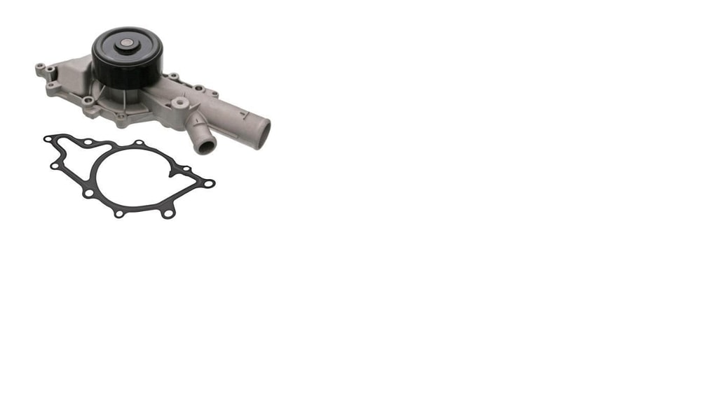 BSGMercedes W203 Kasa C200 CDI 646 Motor Devirdaim Su Pompası Bsg Marka A6462000301A6462000301