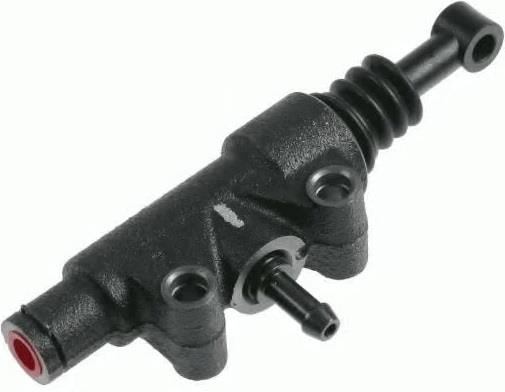 SACHSMercedes W203 Kasa C200 Kompressor Debriyaj Üst Merkezi Sachs Marka A2032900212A2032900212