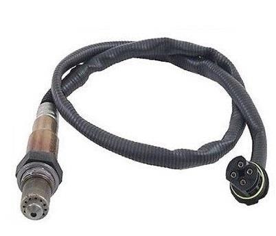 BOSCHMercedes W203 Kasa C200 Kompressor Oksijen Lambda Sensörü Katalizör Sonrası No 2 Bosch Marka A0015404717A0015404717