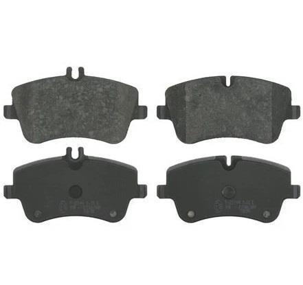 FerodoMercedes W203 Kasa C200 (Spor Paket Olmayan) Ön Fren Balata Takımı Ferodo Marka A0054206220A0054206220