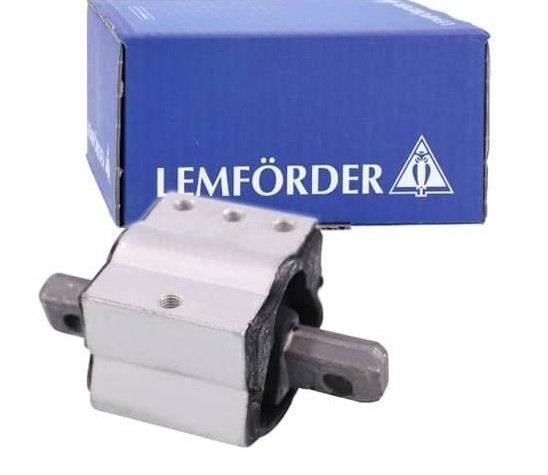 LemforderMercedes W204 Kasa C180 274 Motor Şanzıman Takozu (Şanzıman Kulağı) Lemforder Marka A2122401618A2122401618