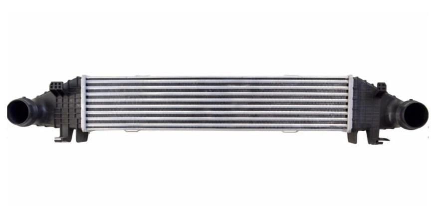 BSGMercedes W204 Kasa C180 CGI Motor İnterkol Radyatörü Bsg Marka A2045000000A2045000000