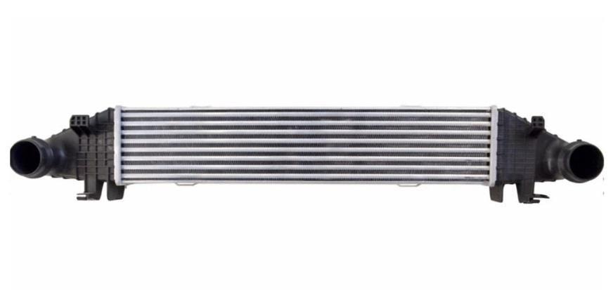 BSGMercedes W204 Kasa C180 CGI Motor İnterkol Radyatörü Bsg Marka A2045000000A2045000000