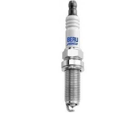 BeruMercedes W204 Kasa C180 Kompressor Ateşleme Bujisi Beru Marka A0041595803A0041595803