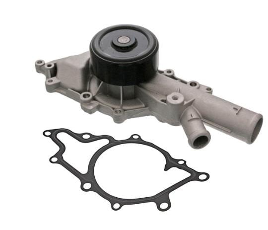 İTHALMercedes W204 Kasa C220 CDI 646 Motor Devirdaim Su Pompası İthal Marka A6462000301A6462000301