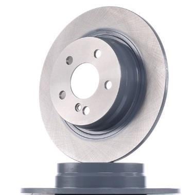 BSGMercedes W205 Kasa Arka Fren Disk Takımı Bsg Marka A0004230512A0004230512