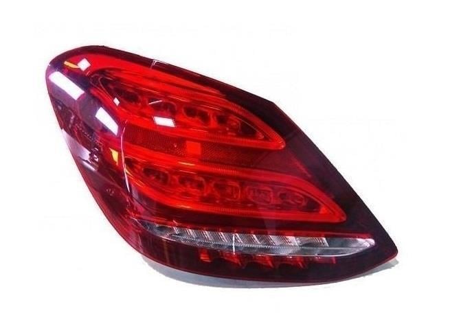 DEPOMercedes W205 Kasa C180 Sol Arka Stop Lambası Depo Marka A2059060357A2059060357