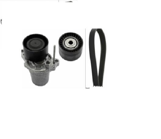 İNAMercedes W205 Kasa C180d V Kayış Gergi Kütük Seti İna Marka A6262000270A6262000270