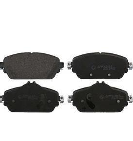 BSGMercedes W205 Kasa C200 4-Matic Ön Fren Balata Takımı Bsg Marka A0004209703A0004209703