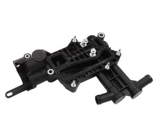 BoemMercedes W205 Kasa C200 d Yağ Filtre Kütüğü Komple Boem Marka A6261800011A6261800011