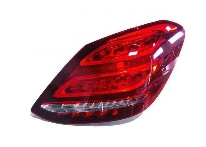 İTHALMercedes W205 Kasa C200 Sağ Arka Stop Lambası İthal Marka A2059060457A2059060457