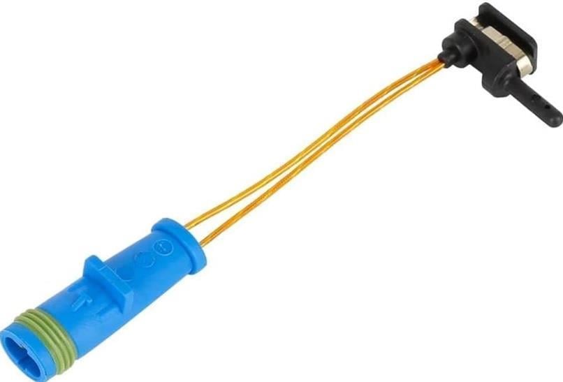 FerodoMercedes W205 Kasa Fren Balata İkaz Sensör Fişi Ferodo Marka A1695401617A1695401617