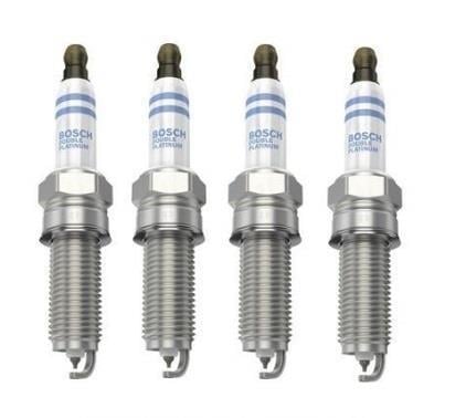 BOSCHMercedes W207 Kasa E250 CGI Ateşleme Bujisi Bosch Marka A0041595803A0041595803