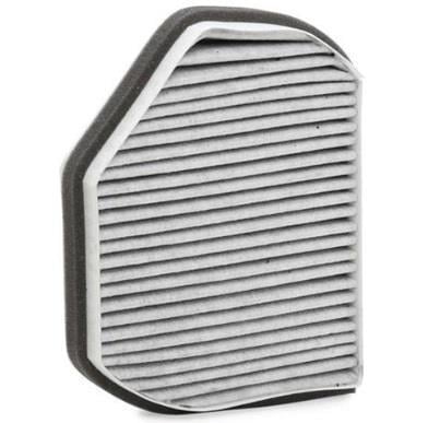 HENGSTMercedes W208 Kasa CLK Serisi Karbonlu Polen Filtresi Hengst Marka A2108300818A2108300818