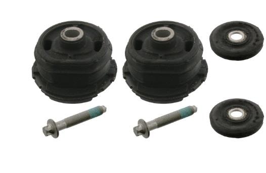 LemforderMercedes W210 Kasa Arka Travers Tamir Takımı (Küçük) Lemforder Marka A2103505808A2103505808