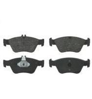 BOSCHMercedes W210 Kasa E200 Ön Fren Balata Takımı Bosch Marka A0044200220A0044200220