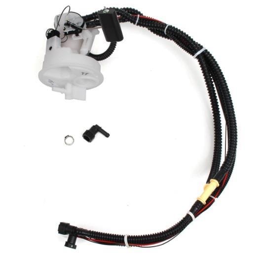 PIERBURGMercedes W211 Kasa E200 Sol Yakıt Pompası Şamandıralı Komple Siemens Pierburg Marka A2114703994A2114703994