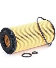 FILTRONMercedes W211 Kasa E320 CDI 648 Motor Yağ Filtresi Filtron Marka A6131800009A6131800009