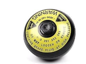 BOSCHMercedes W219 Kasa Fren SBC Hidrolik Basınç Tüpü Bosch Marka A0004302694A0004302694