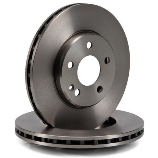 TRWMercedes W245 Kasa B180 Cdı Ön Fren Disk Takımı Trw Marka A1694211112A1694211112