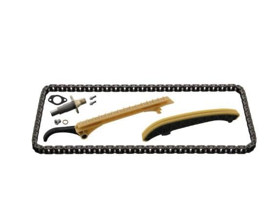 BSGMercedes W245 Kasa Eksantrik Zincir Seti B150 Bsg Marka A2660500211A2660500211