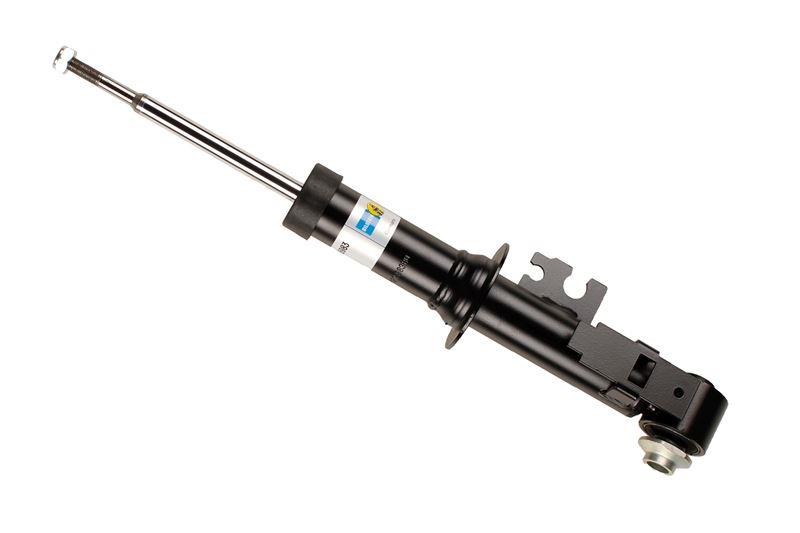 GVAMini R56 Sportfahrwerk Hr B4BILSTEIN 19-215983