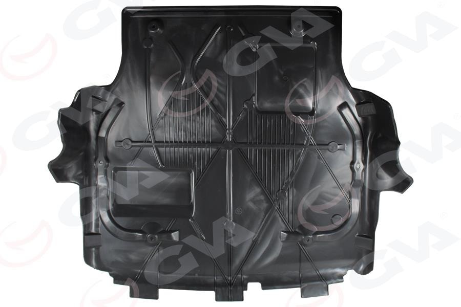 GVAMotor Alt Karter Muhafaza T5/T6/T7 Orjinal KaliteGVA 9113850