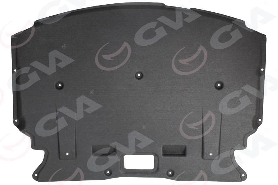 GVAMotor Alt Muhafaza Bmw E60 LcıGVA 9106875