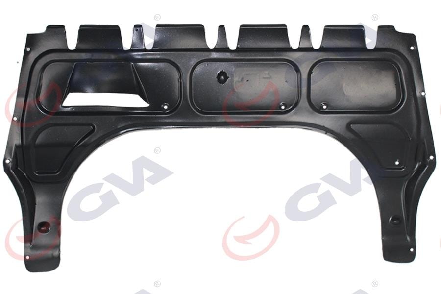 GVAMotor Alt Muhafaza Plastik Benzinli PoloGVA 9120357