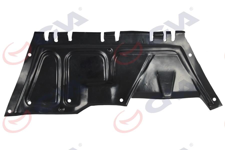 GVAMotor Alt Muhafaza Plastik Golf Iv-Bora-A3-Leon-Toledo 1998-2004GVA 9120353