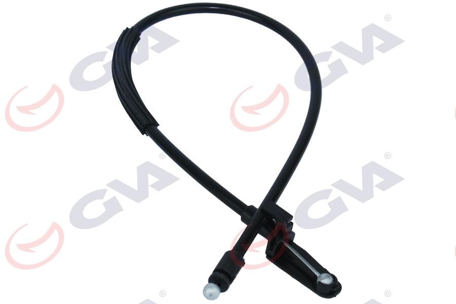GVAMotor Kaput Açma Teli Caddy 04-11GVA 9104594