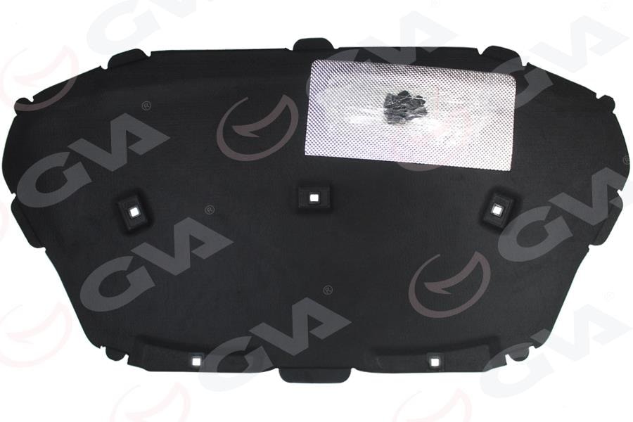 GVAMotor Kaput Keçesi Seat Leon 2013-2019GVA 9103853