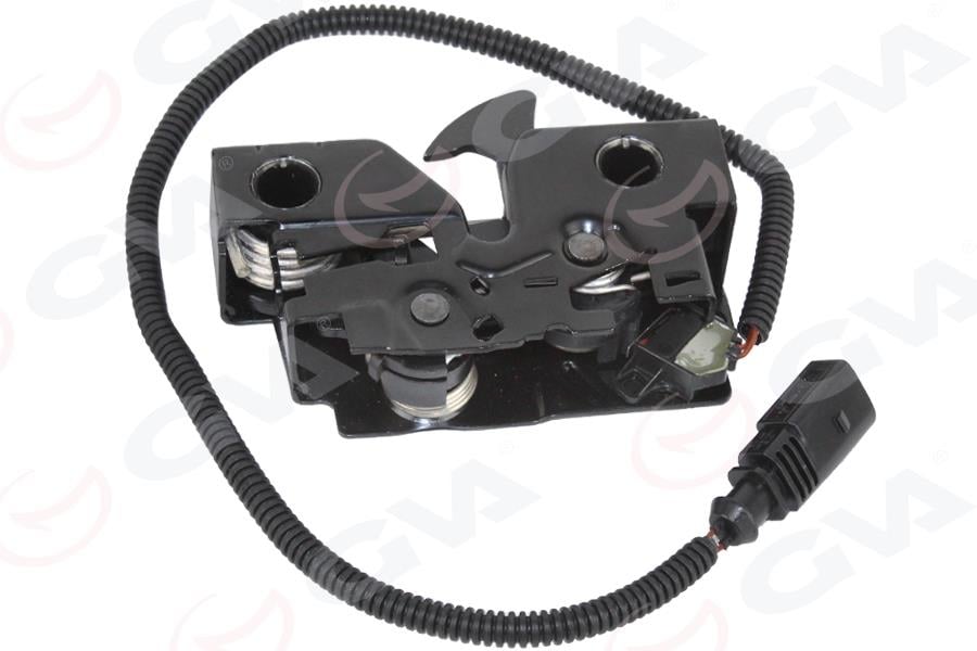 GVAMotor Kaput Kilidi Polo 2010GVA 9190395