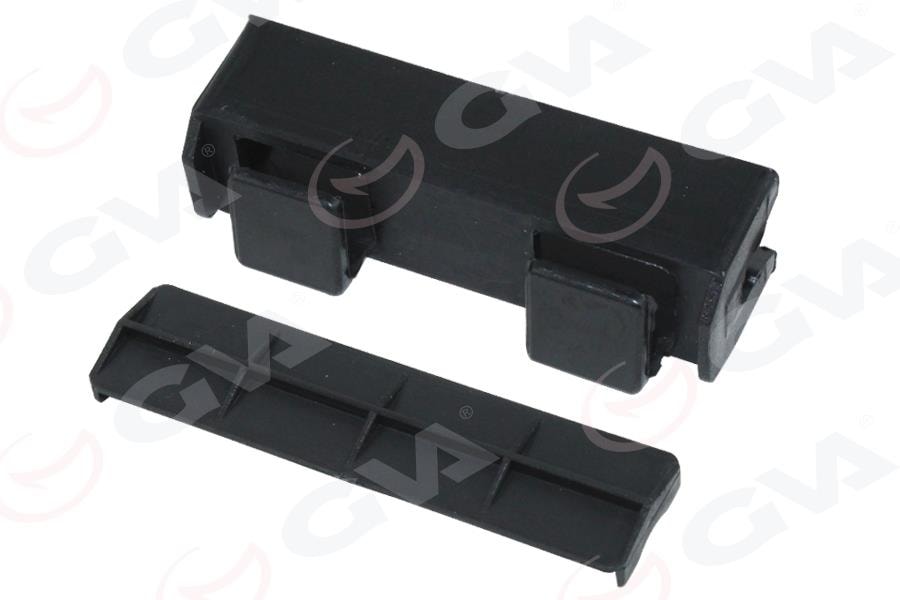 GVAMotor Kaput Teli Tutucu Braketleri Alt Üst Set Tüm ModellerGVA 9105401