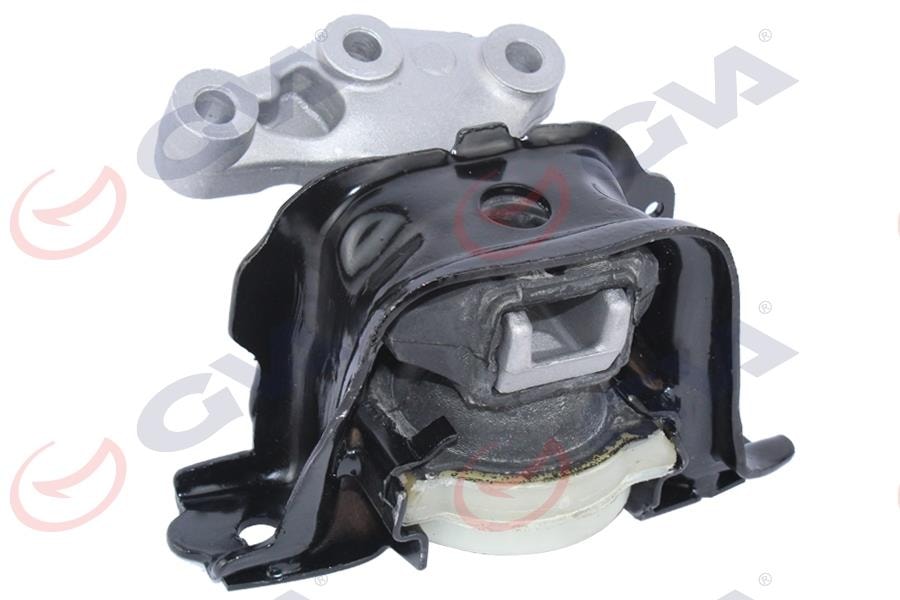 GVAMotor Kulağı Sağ Opel Crossland Peugeot P301 P208 12 P207 07 P2008 14 C-Elysee 12 C3 09 C4 14 Ds3 10 1.6 HdıGVA 9343267