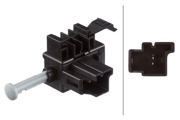 HELLAMotor Kumandası Şalteri Ford-Ford Usa-Jaguar-Land Rover-Mazda-Volvo-Volvotrucks Uc9m664d0-30774029-30773748HELLA 6DD008622861