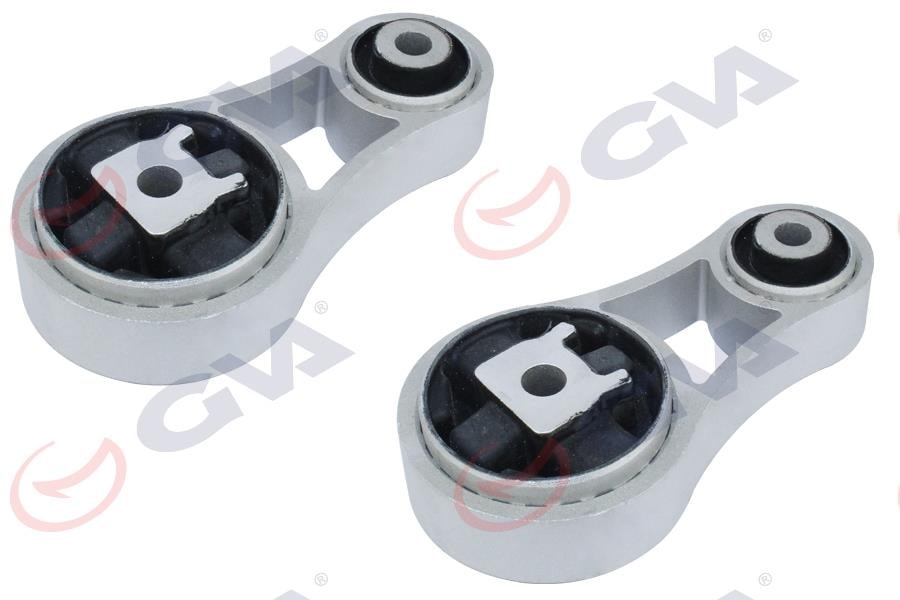 GVAMotor Takozu Arka Trafıc Iı-Vıvaro Iı 1.9Dcı-2.0 Dcı-2.5 Dcı 2001GVA 9319125