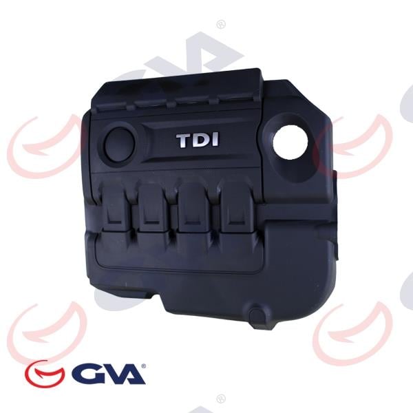GVAMotor Üst Kapağı Audı-Skoda-Seat-Volkswagen 1.6-2.0 Tdı 2013 Clha/BGVA 9108425