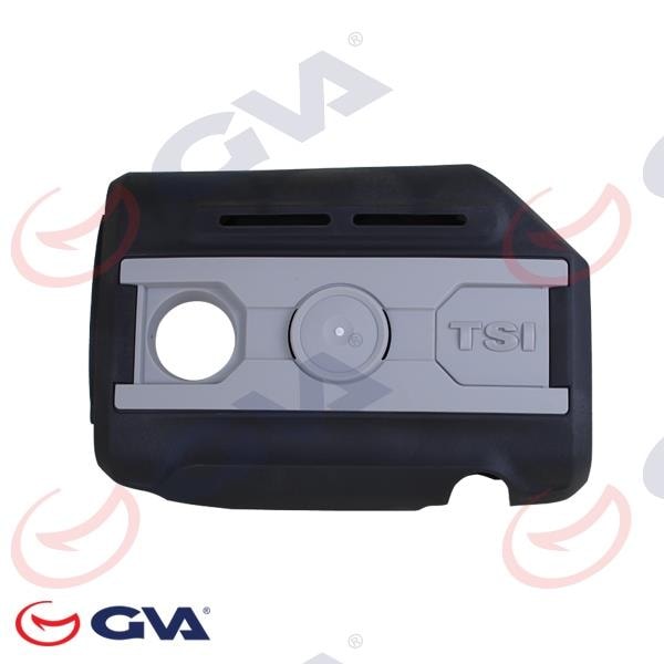 GVAMotor Üst Kapağı Cc-Scırocco-Tıguan 2008-2011 1.8-2.0 TsıGVA 9108320