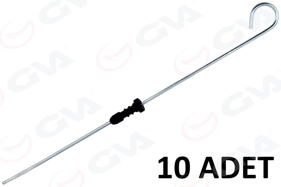 GVAMotor Yağ Çubuğu M131-D.K.Ş.GVA 8923261