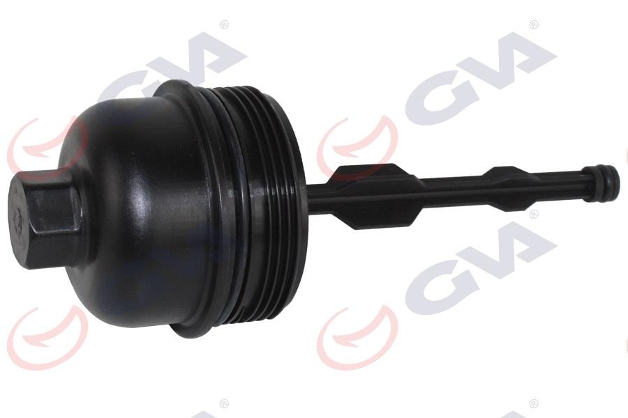 GVAMotor Yağ Kapağı Hyundaı Era 1.5 Crdı-Getz 06-09GVA 9891310